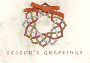 Season's Greetings (1999)